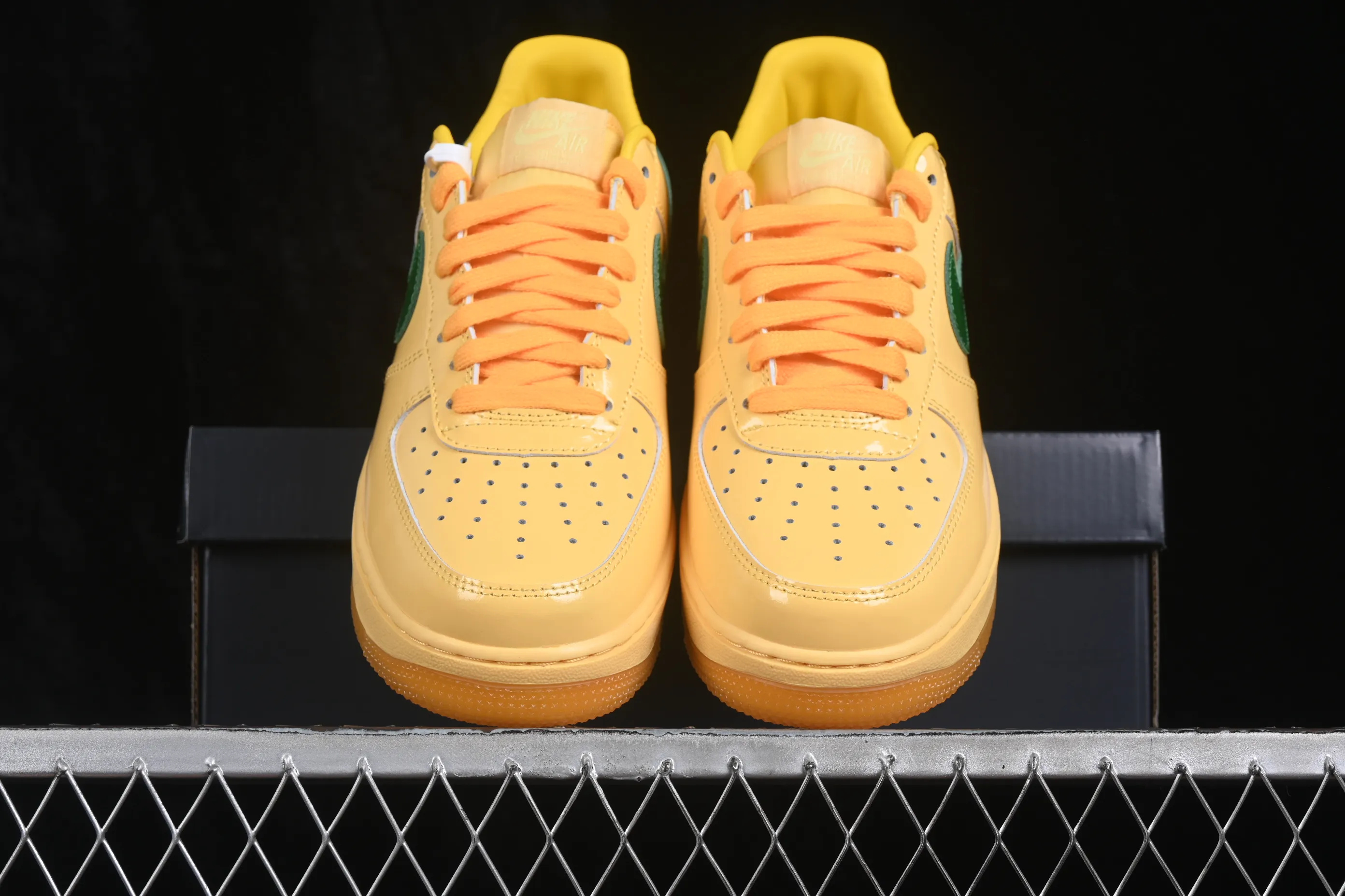 All categories Nk Air Force 1 Air Force series Nk Air Force 1 Low Air Force low-top Nike Air Force 1'07 Low Air Force 1 low-top casual sneakers IO4489-700